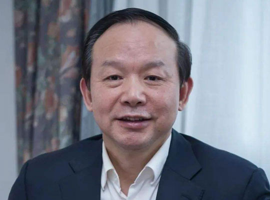 全国人大代表陈华元：加强我国建筑业减碳工作